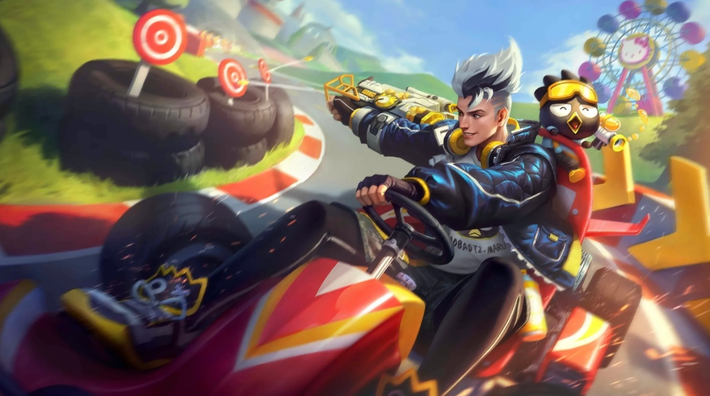 Claude vs rafaela